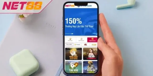 Giới Thiệu Về NET88