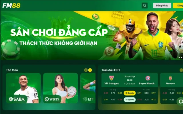 Những ưu điểm của FM88
