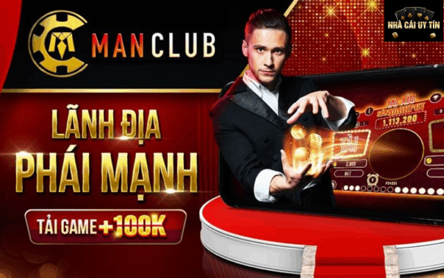 Ưu điểm nổi bật của game bài đổi thưởng ManClub